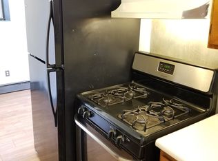 55 Paradis Ave #1, Woonsocket, RI 02895