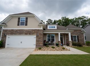 110 Spyglass Ln, Anderson, SC 29625