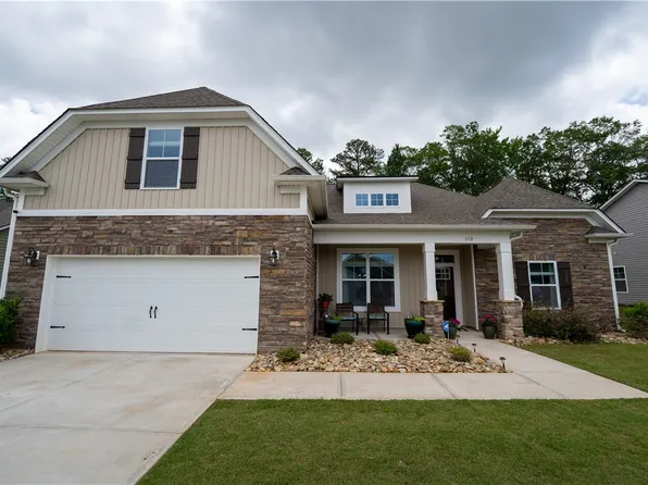 110 Spyglass Ln, Anderson, SC 29625