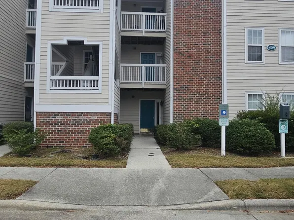 809 March Court #F, Wilmington, NC 28405