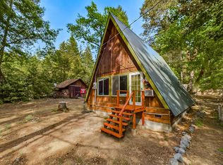 168 China Flat Rd, Salyer, CA 95563