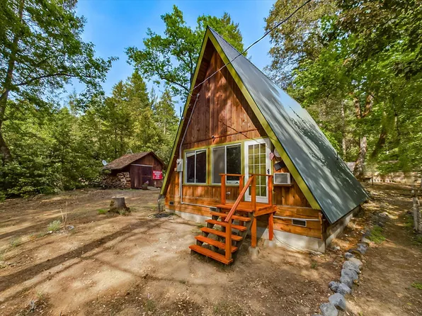 168 China Flat Rd, Salyer, CA 95563