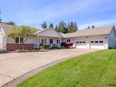 3310 Crocker Ln NW, Albany, OR, 97321