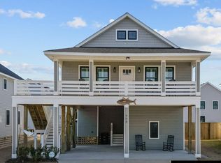 608 W Eden St LOT 22-23, Kill Devil Hills, NC 27948