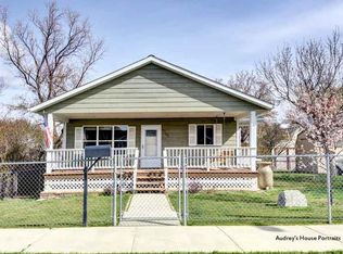 1720 Boulder Ave, Helena, MT 59601