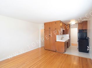 2 Weeks Free! University Heights Studio With Hardwood Floors And Ac!, San Diego, CA 92116
