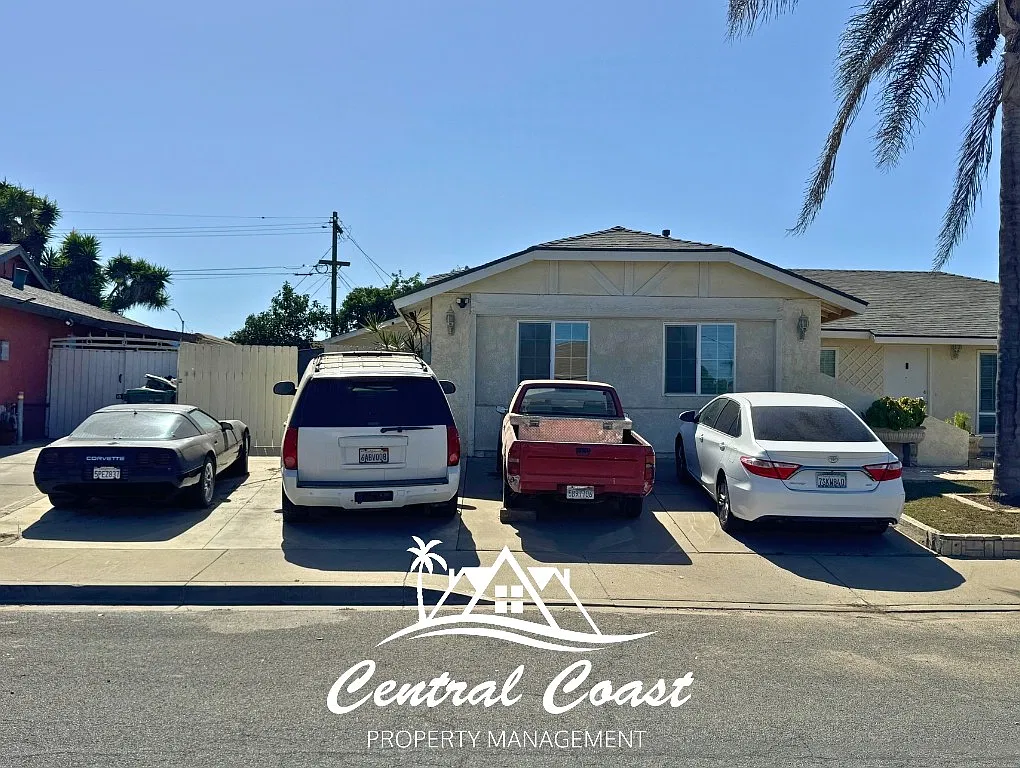 W Creston St, Santa Maria — Photo 2