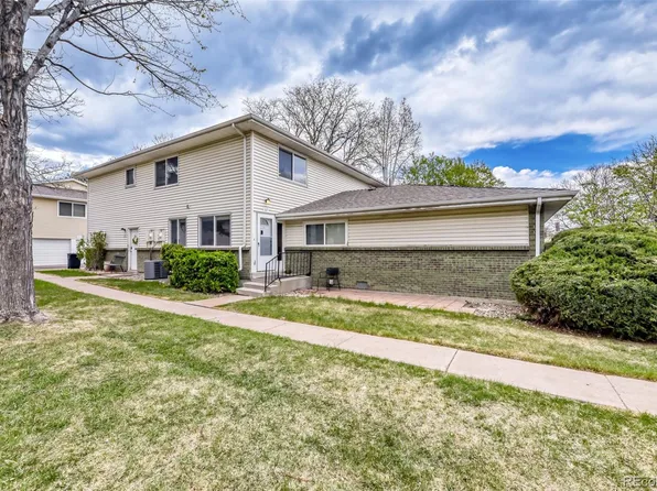 9195 E Lehigh Avenue #167, Denver, CO 80237