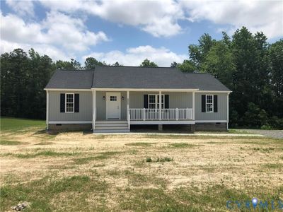 380 Barefords Mill Rd, Dunnsville, VA, 22454