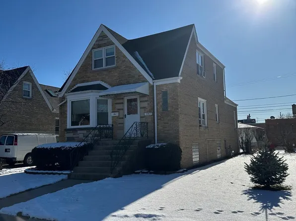 5743 W Melrose St, Chicago, IL 60634