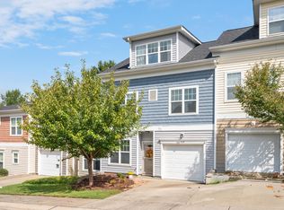 129 Deacon Ridge St, Wake Forest, NC 27587