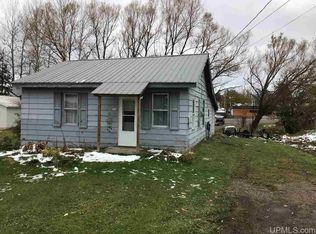 32 Grand Ave, Lanse, MI 49946