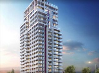 4488 Juneau St #1507, Burnaby, BC V5C 4C4