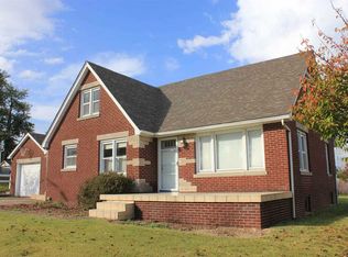 2801 Brosmer St, Jasper, IN