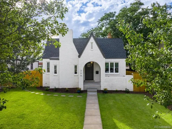 265 S Pennsylvania Street, Denver, CO 80209
