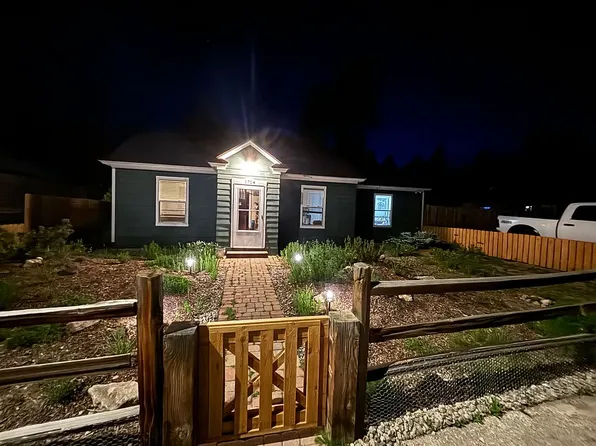 1704 Mount Lincoln Dr W, Leadville, CO 80461