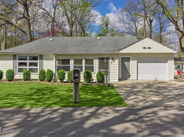 11223 Kootenay Path, Lakeview, OH 43331