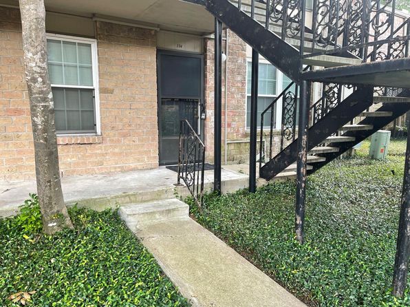 5550 N Braeswood Blvd APT 134