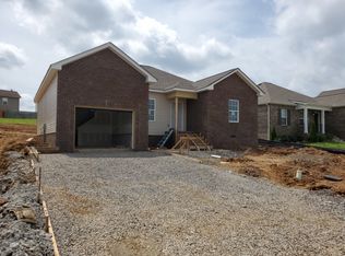 118 Sage Dr, Springfield, TN 37172