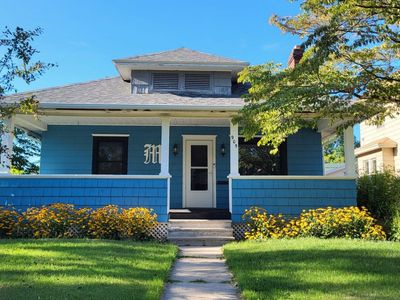 905 E Fox St, South Bend, IN, 46613