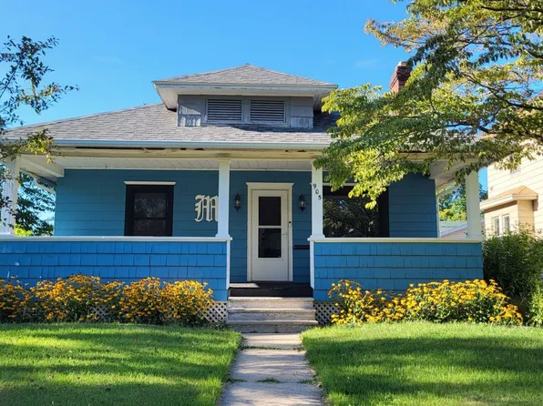 905 E Fox St, South Bend, IN 46613