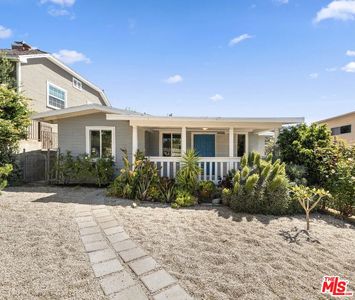 2683 Moss Ave, Los Angeles, CA, 90065