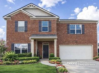 933 Nandina Ln, Loganville, GA 30052