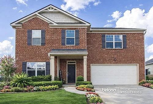933 Nandina Ln Photo 1