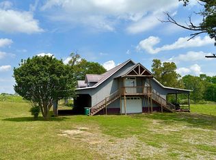309 Yeager Rd, Cullman, AL 35058