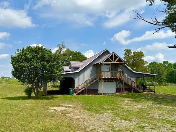 309 Yeager Rd, Cullman, AL 35058