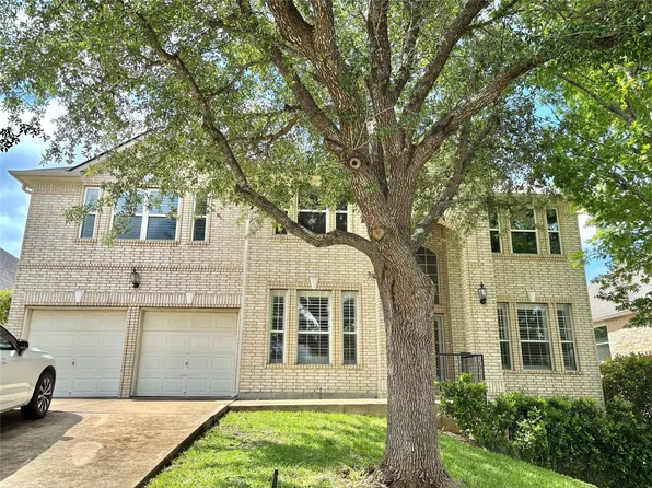 2604 Sterling Panorama Ct, Austin, TX 78738