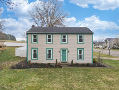 6956 Eastham Cir NW, Canton, OH, 44708