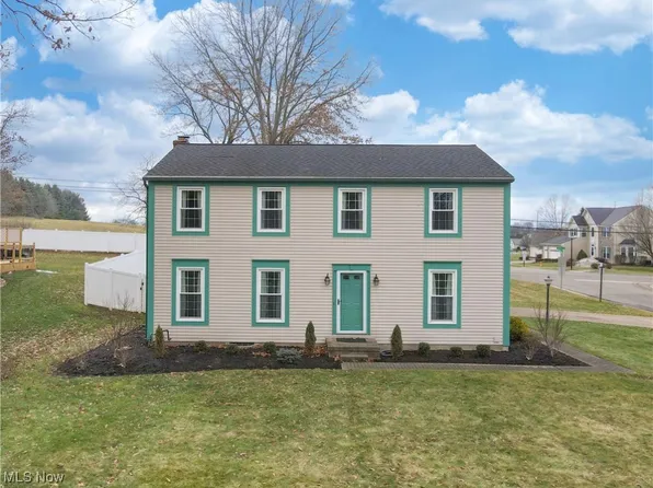 6956 Eastham Cir NW, Canton, OH 44708