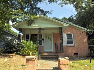 822 Taylor St, Newberry, SC 29108