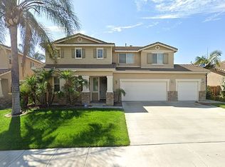 6563 Peach Blossom St, Eastvale, CA 92880