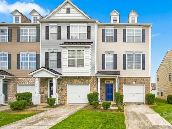 13219 Calloway Glen Dr, Charlotte, NC 28273