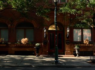 The Newport, Philadelphia, PA 19102