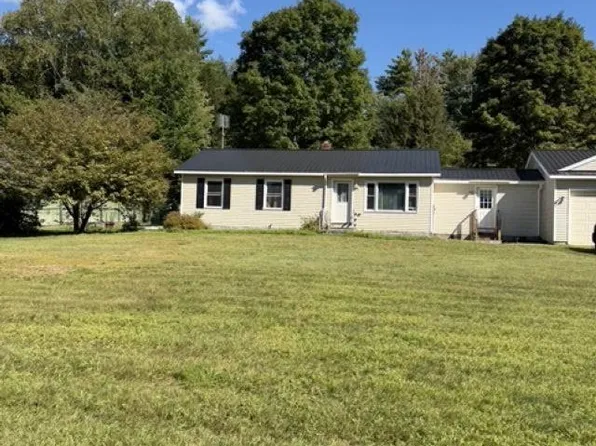 36 Sunset Drive, Johnson, VT 05656