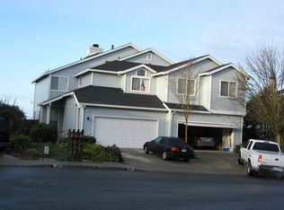 75 Del Sur St, Vallejo, CA 94591