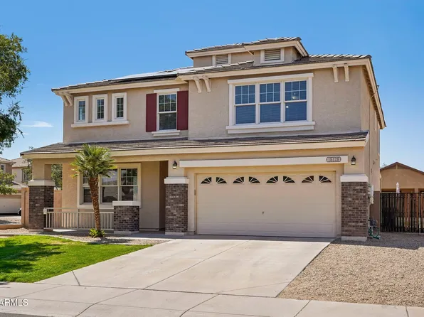 15128 W DESERT MIRAGE Drive, Surprise, AZ 85379