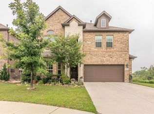 2600 White Cliff Ct, Fort Worth, TX 76177
