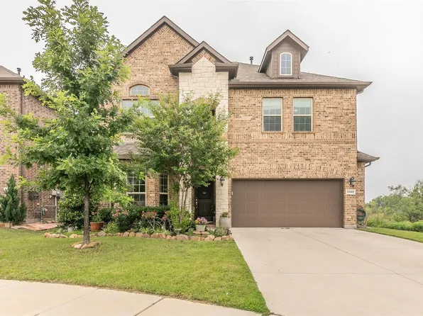 2600 White Cliff Ct, Fort Worth, TX 76177