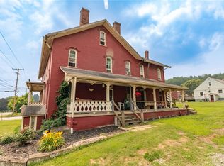 415 Old Route 19, New Castle, PA 16101