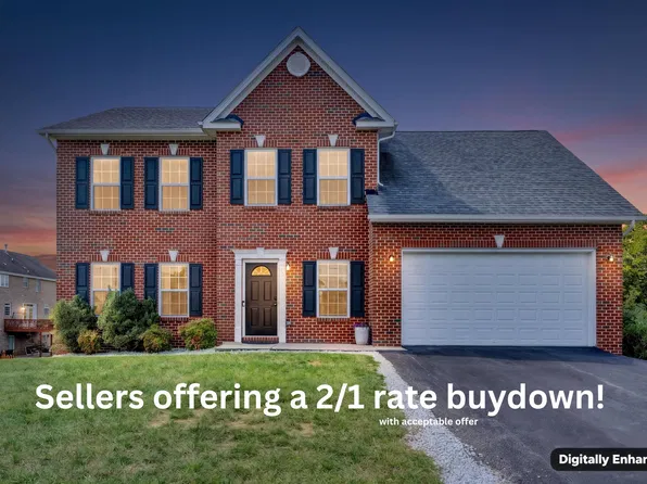 2914 Adam Dr, Vinton, VA 24179
