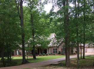 126 Sandstone Dr, Brandon, MS 39047