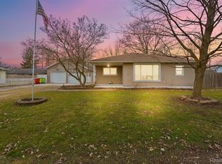 58475 Coronado St, Washington, MI 48094