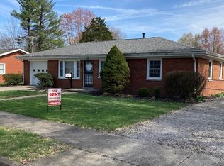 202 Millview St, Sellersburg, IN 47172