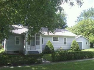 505 Howard St, Algonac, MI 48001