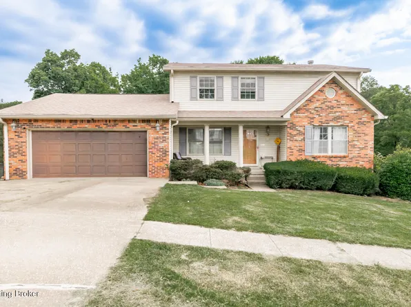110 Masters St, Radcliff, KY 40160