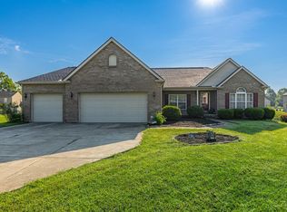 3122 Hailey Ln, Middletown, OH 45044
